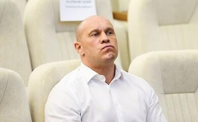 Илья Кива просит политическое убежище в РФ