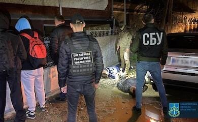 Переправляли призывников через границу: на Закарпатье задержали преступников