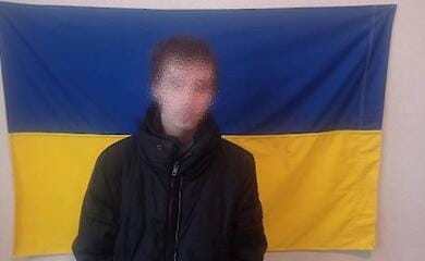 На Одесчине задержали сторонника оккупантов
