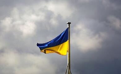 Кто больше всех помогает Украине: сравнение по ВВП стран