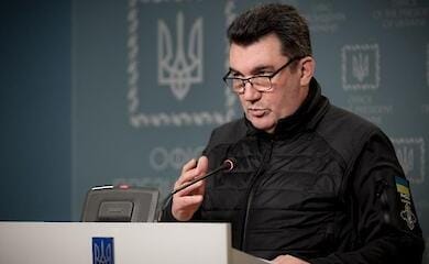 РФ планировала поставить у власти военных - СНБО