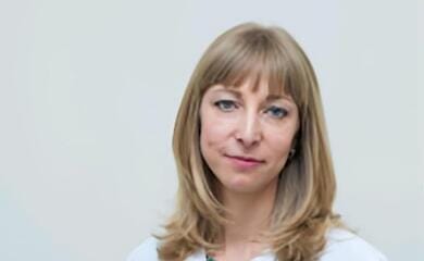 В Буче участковый терапевт лечила ранения и принимала роды