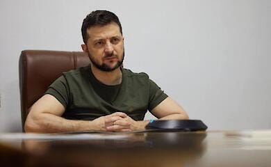 Зеленский сообщил об угрозах для Одессы