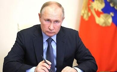 Експерт назвав таку мету для Кремля після війни з Україною