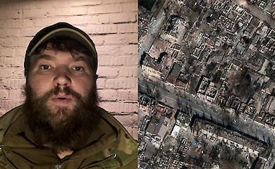 Бійці Азова опублікували звернення
