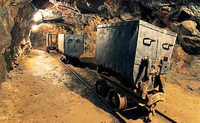 В Британии могут открыть угольную шахту впервые за 30 лет