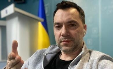 Предсказавший войну России и Украины эксперт прогнозирует ее затухание через две недели