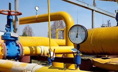 Австрия не будет платить за газ в рублях