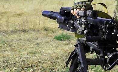На Черниговщине военные РФ обстреляли пункт пропуска