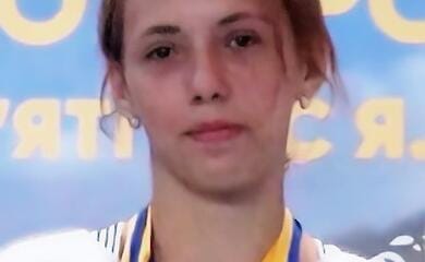У Маріуполі від ворожого обстрілу загинула юна українська спортсменка