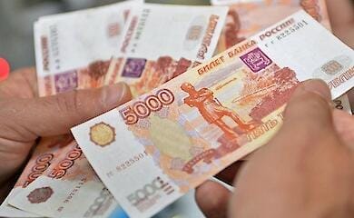Окупанти намагаються запровадити "рублеву зону" у Запорізькій області