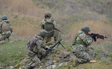 ВСУ освободили стратегически важное село на Харьковщине