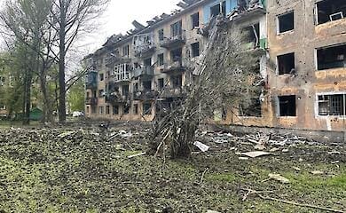 При обстрелах в Донецкой области ранены трое детей