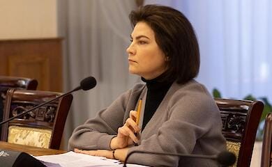 Венедиктова рассказала, скольких украинцев судят за госизмену