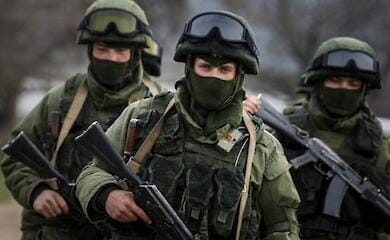 У МВС оцінили ймовірність нападу Росії на Молдову