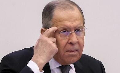 Как на "еврейскую кровь Гитлера" в исполнении Лаврова отреагировали в мире