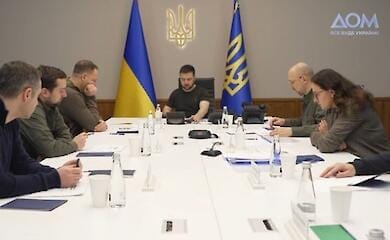 У Зеленского создали план экономического развития