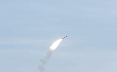 Во Львове из-за ракетной атаки частично пропало электричество