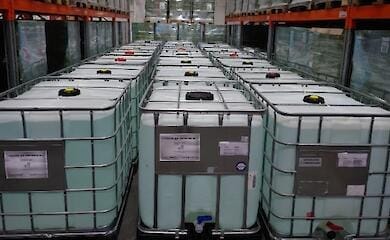 Украина получила уникальную технологию по очистке воды