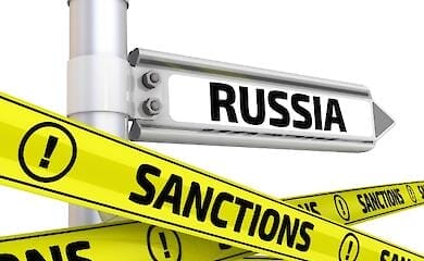 Действия российских чиновников только усиливают эффект международных санкций. Документ