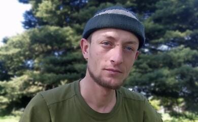 В штабе ООС сообщили, что паца из Ровно — автор мема «це мєрзость» воюет в составе ВСУ