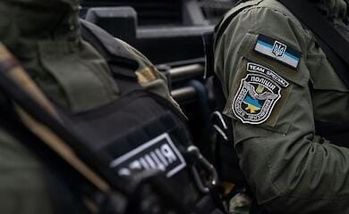 На час війни термін затримання громадян поліцією продовжили