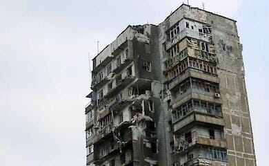 Офіційні цифри людських втрат по Маріуполі можуть бути більшими - мерія