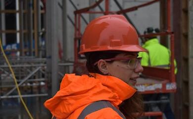 Каждый четвертый трудоспособный беженец в Польше начал работать