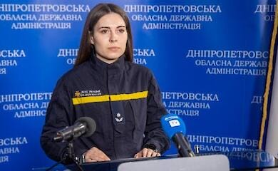 Дитина знайшла боєприпас та підірвалась