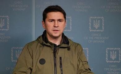 В ОП відповіли на заяву Путіна про війну в Україні