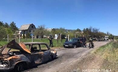 Окупанти обстріляли Харківщину: загинули троє людей