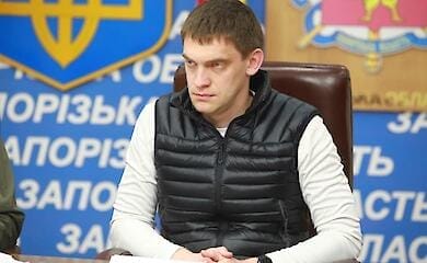 Жители, выехавшие из Мелитополя в Запорожье, попали под обстрел - мэр