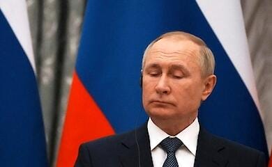 Розвідка Британії оцінила провал РФ в Україні
