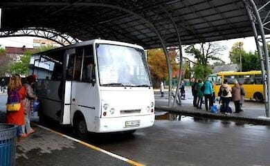 В Киевской области почти полностью восстановили транспортное сообщение