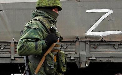 Мобилизированные из «ДНР» оккупанты сравнивают свою армию с «зоной», - СБУ