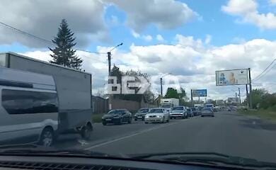 На фоне сообщений об успехах ВСУ харьковчане массово возвращаются домой