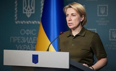Україна пропонує обміняти військових із Азовсталі на полонених РФ - Верещук