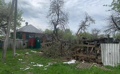 Окупанти обстріляли Сумщину: є загиблі