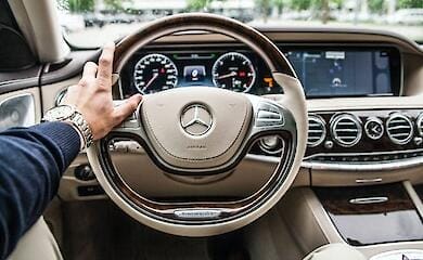 Автомобили на бензине в Европе с 2035 года станут бесполезными в ЕС