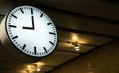 В Киеве сократили комендантский час