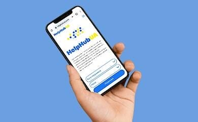 Активісти запустили платформу, яка допомагає волонтерам знайти донорів за кордоном