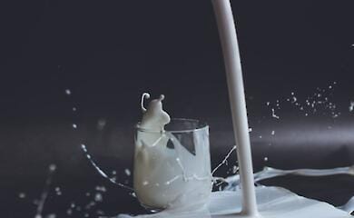 Фахівці пояснили, як зберегти молоко від швидкого скисання