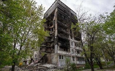 У МВС озвучили плани росіян на війну