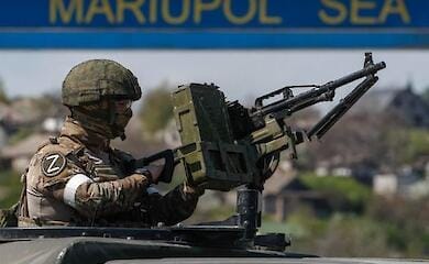 Експерт розповів, які українські міста для російської армії у пріоритеті під час обстрілу.