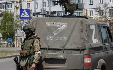 Генштаб ЗСУ оновив інформацію про втрати ворога
