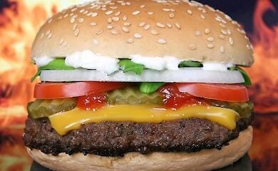 McDonald's йде з РФ