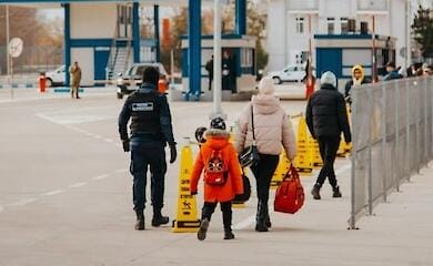 Яку допомогу отримують українці у Молдові