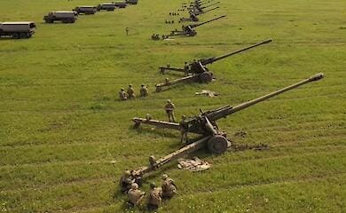 У структурі ЗСУ можуть з'явитися ракетні війська та артилерія