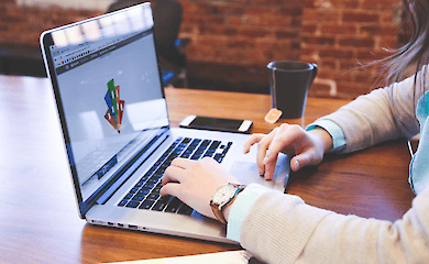 Скоростной интернет для комфортной удалённой работы