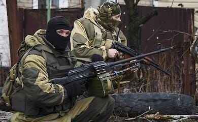 Партизани ліквідували у Мелітополі військових РФ високого рангу